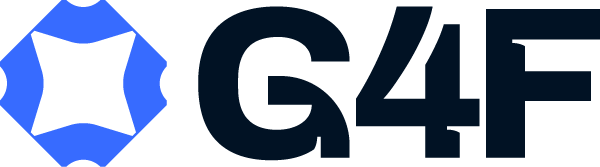 Logo G4F